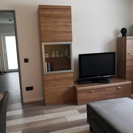 Apartment In Nonnweiler-Otzenhausen エクステリア 写真