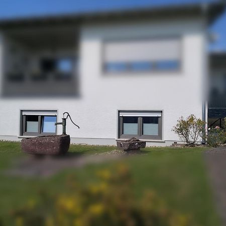 Apartment In Nonnweiler-Otzenhausen エクステリア 写真