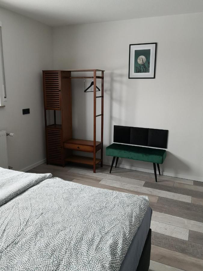 Apartment In Nonnweiler-Otzenhausen エクステリア 写真