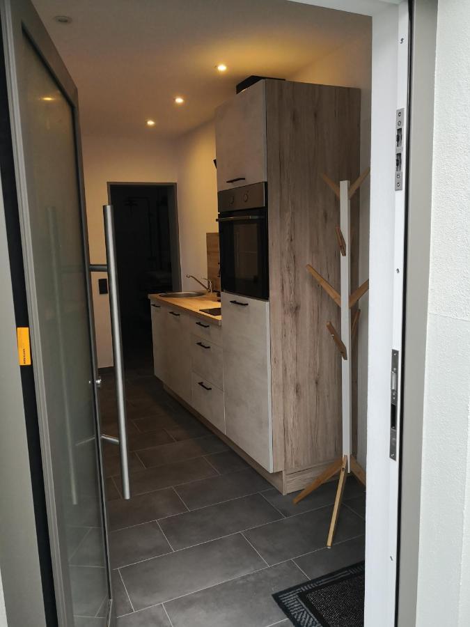 Apartment In Nonnweiler-Otzenhausen エクステリア 写真