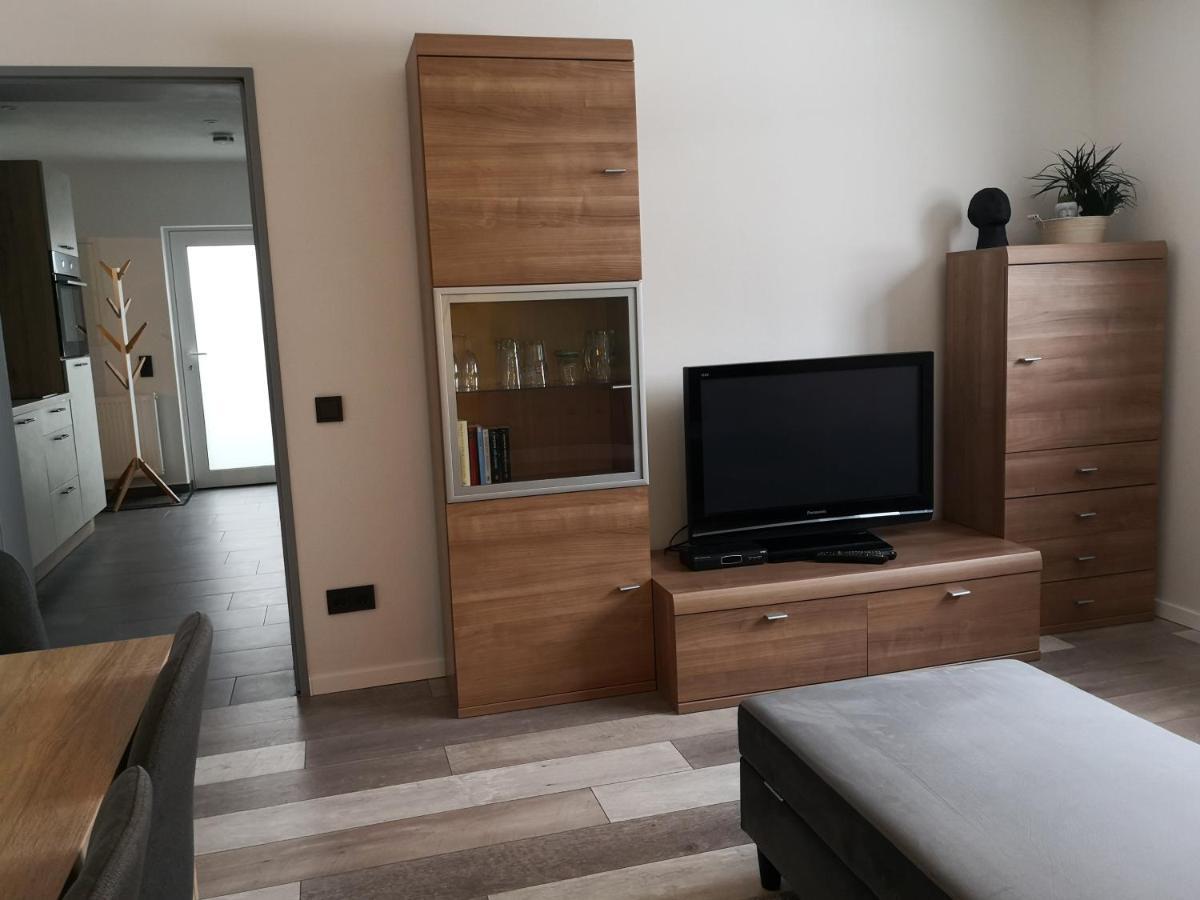 Apartment In Nonnweiler-Otzenhausen エクステリア 写真