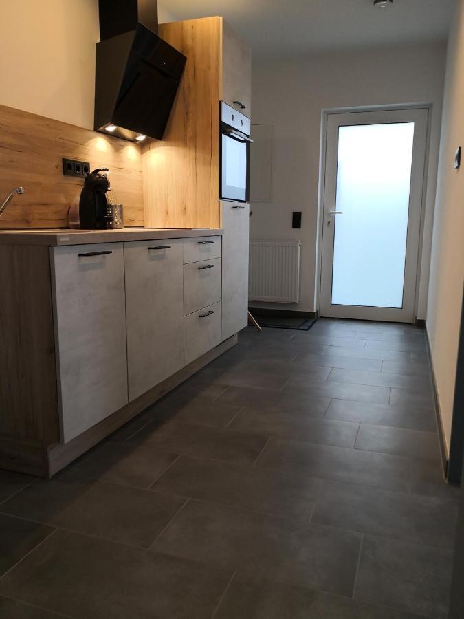 Apartment In Nonnweiler-Otzenhausen エクステリア 写真