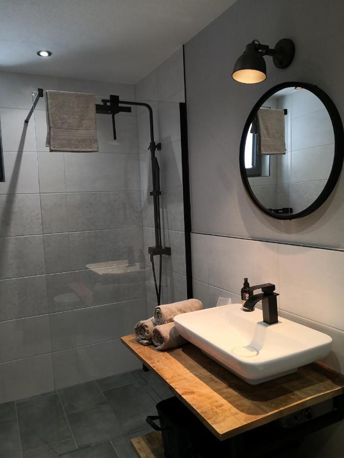 Apartment In Nonnweiler-Otzenhausen エクステリア 写真