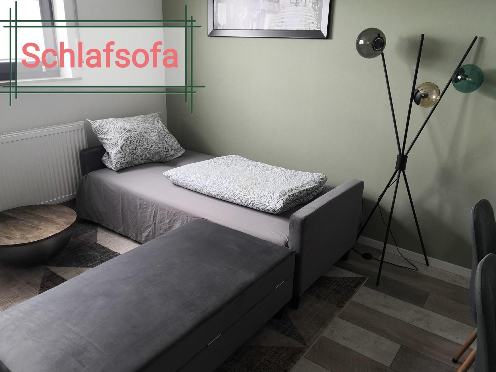 Apartment In Nonnweiler-Otzenhausen エクステリア 写真