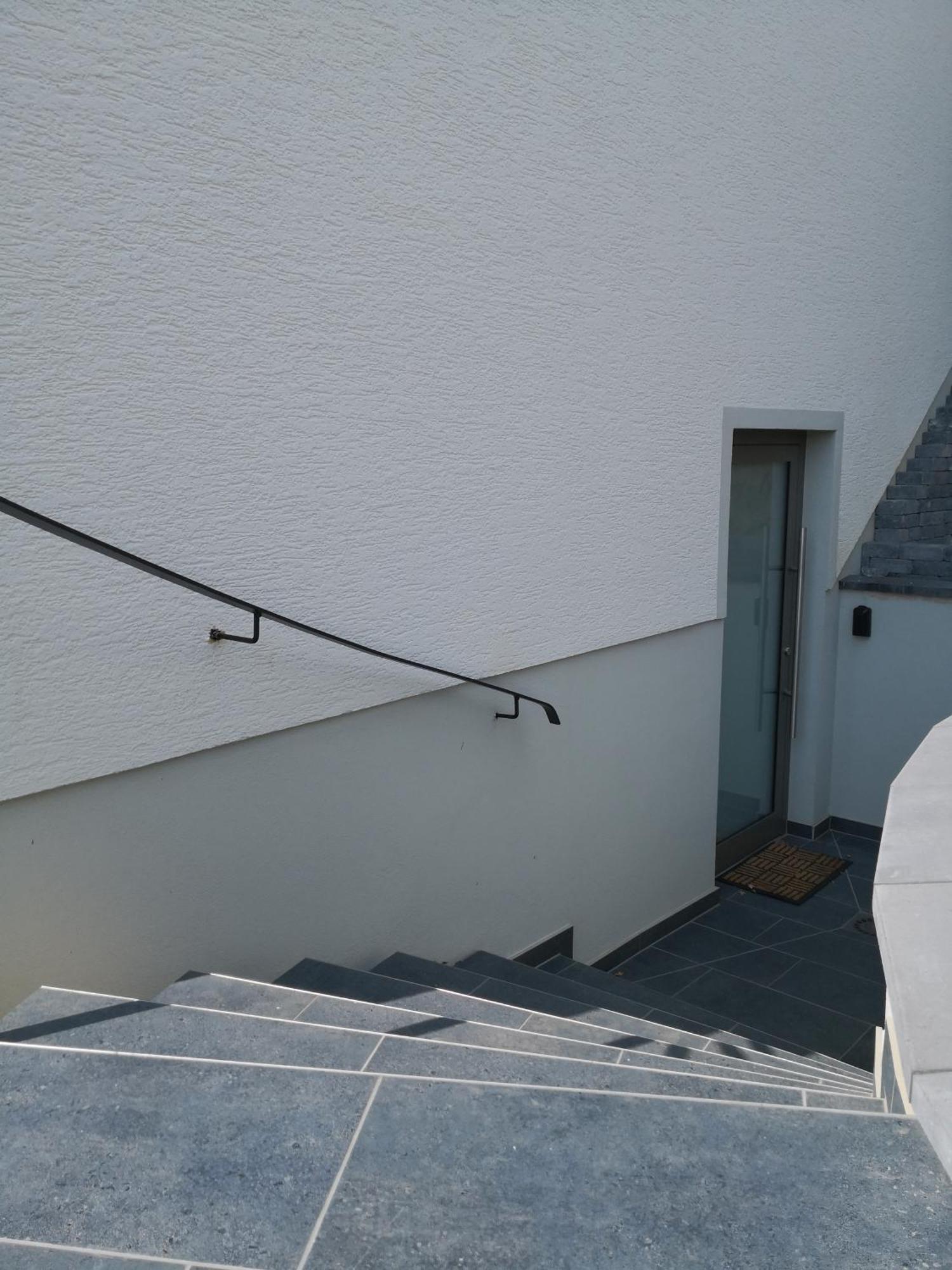 Apartment In Nonnweiler-Otzenhausen エクステリア 写真